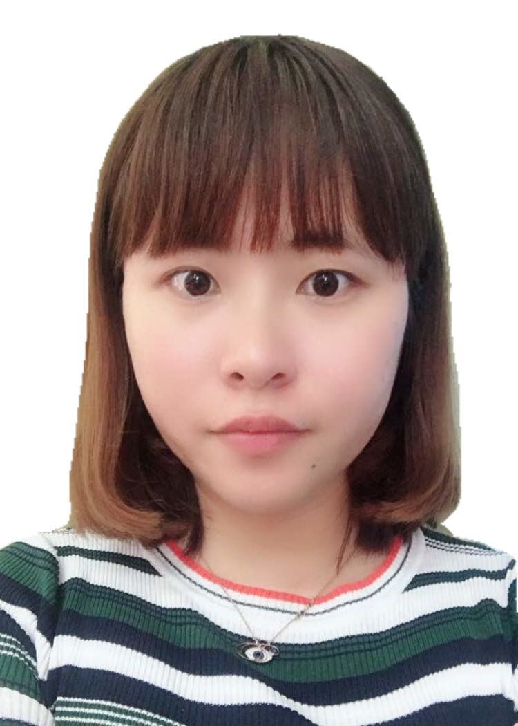 林女士頭像