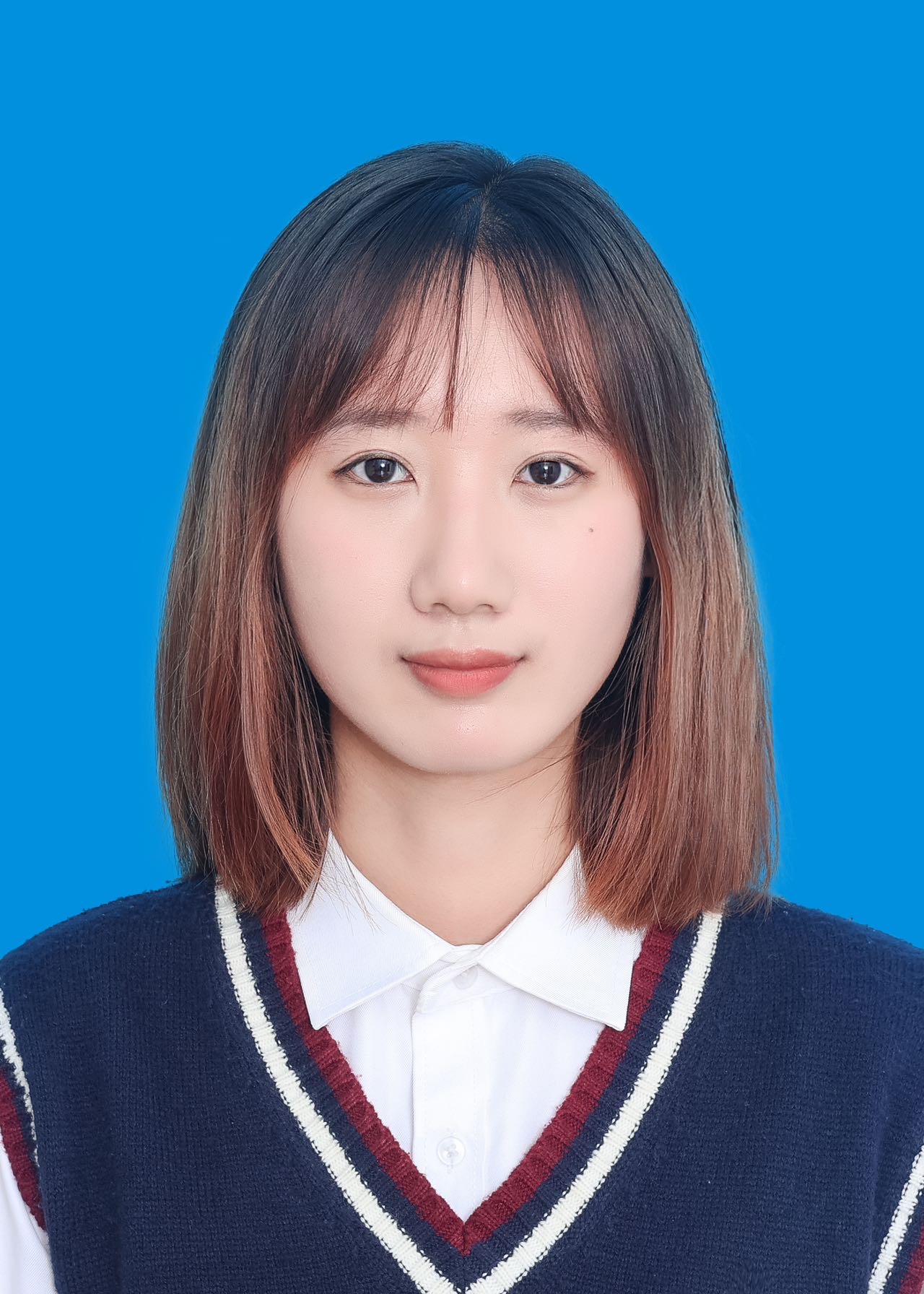 林女士頭像