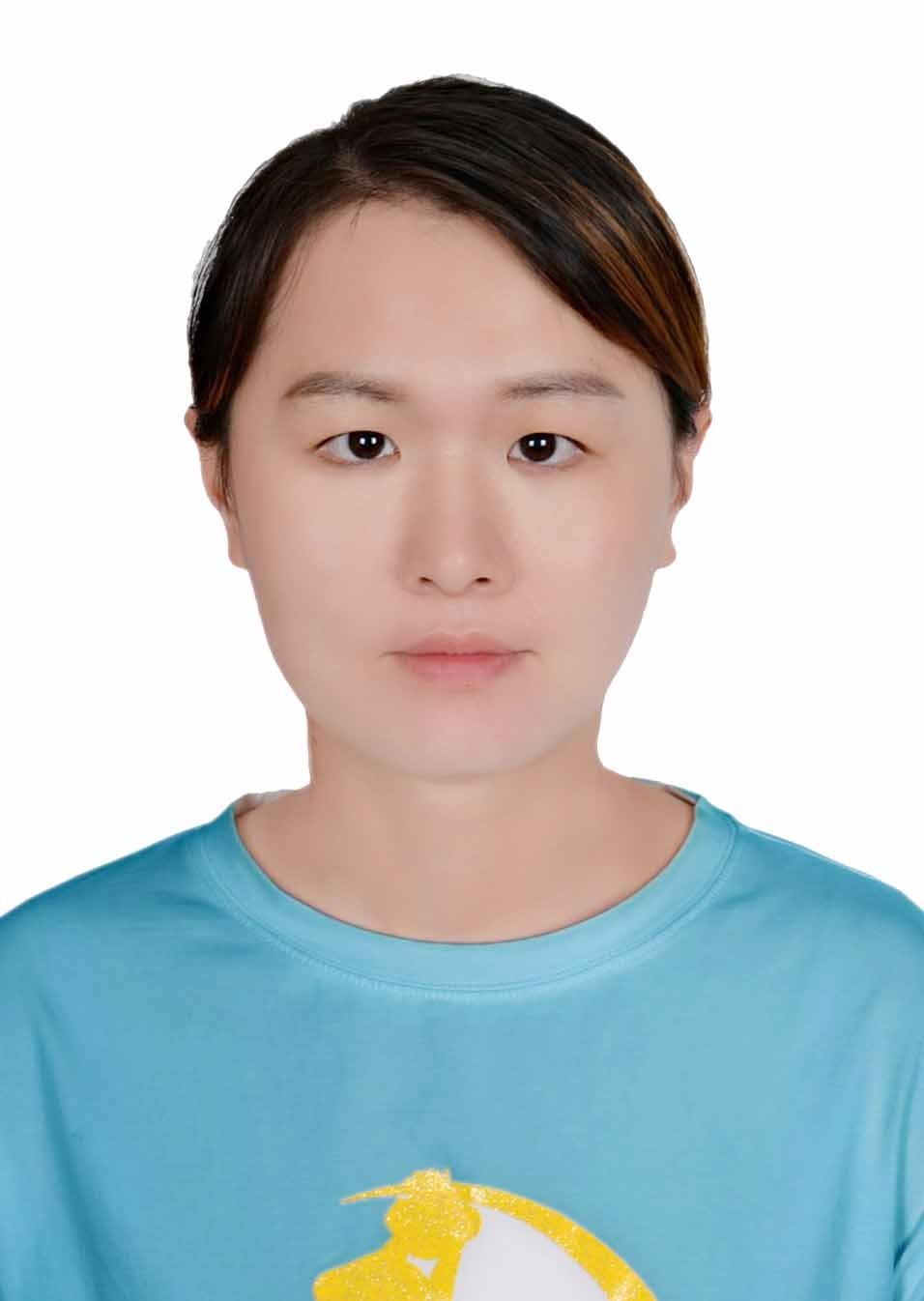 丁女士頭像