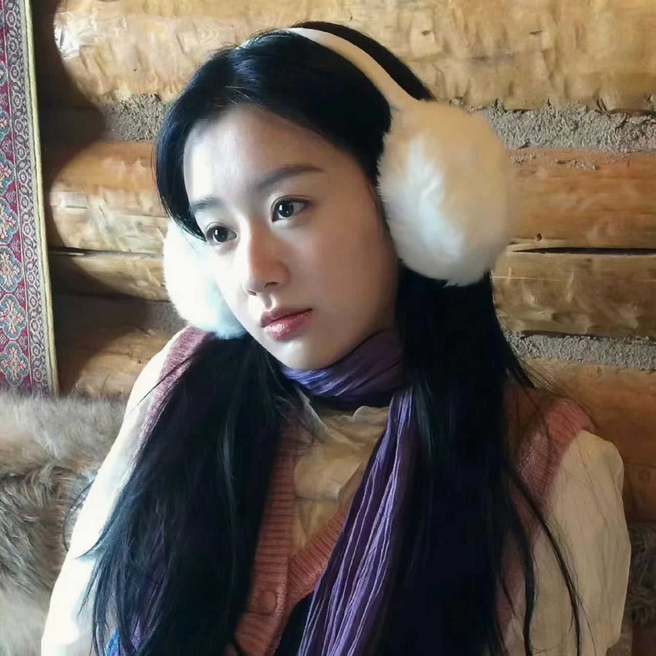 鄭女士照片